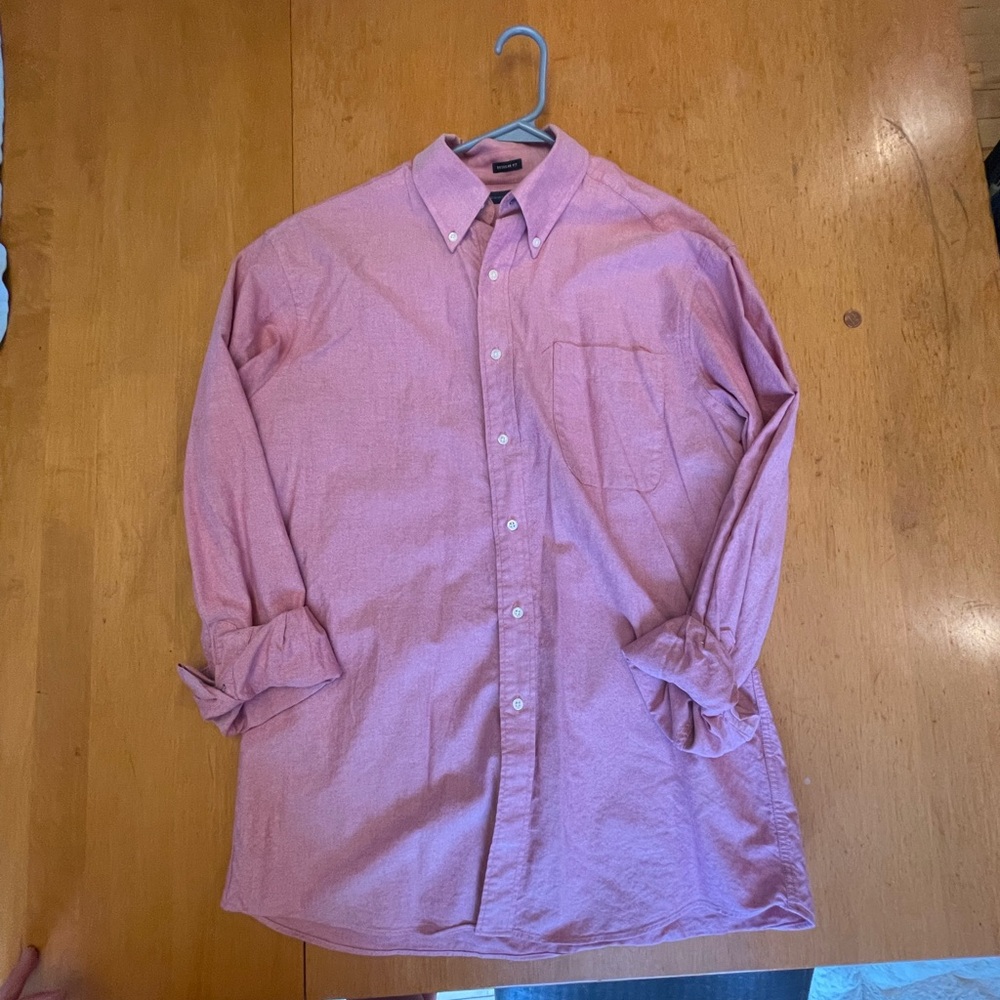 Tommy Hilfiger Button Down